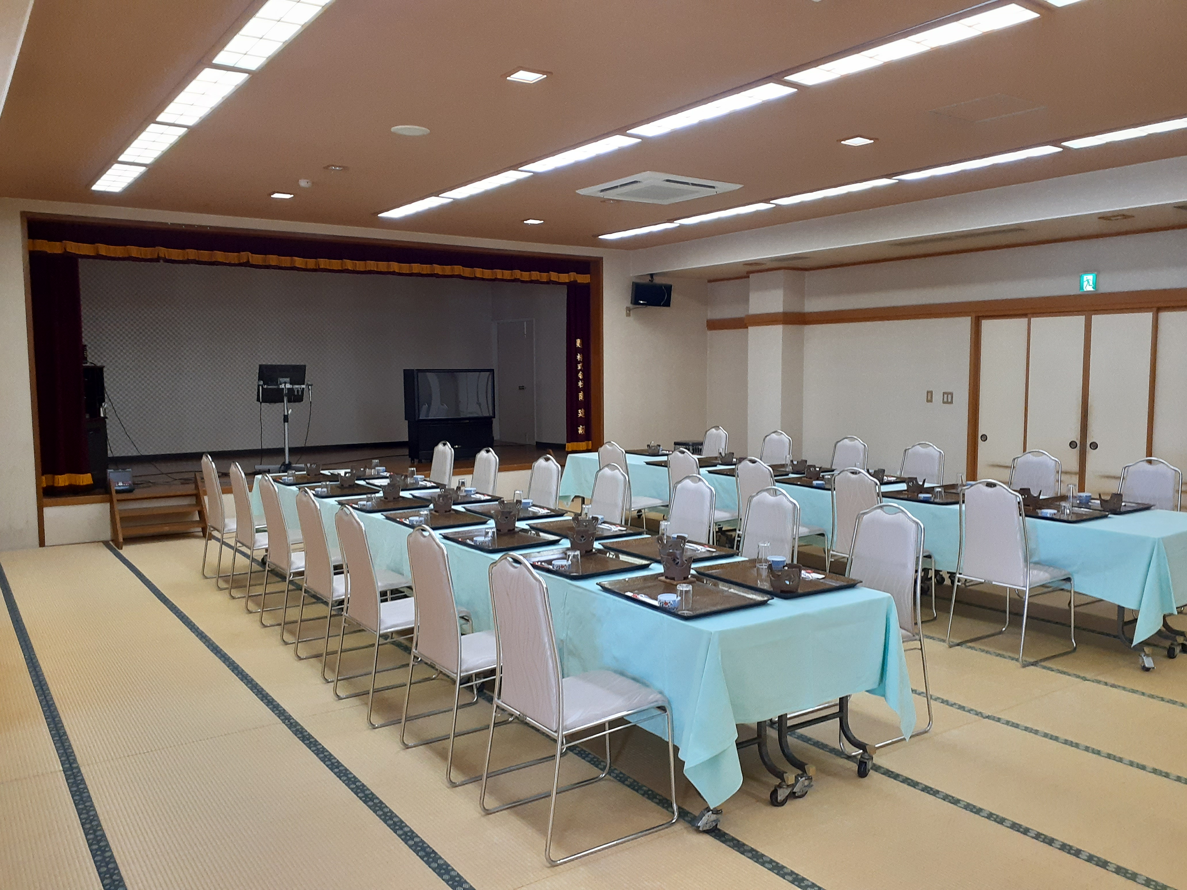 ○○の間イメージ